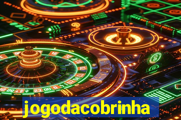 jogodacobrinha