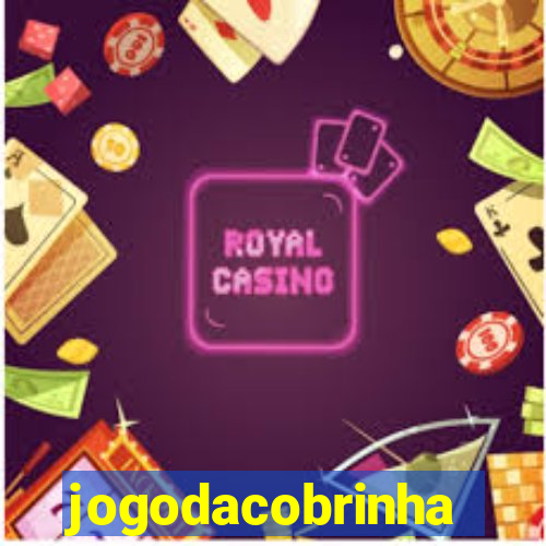 jogodacobrinha