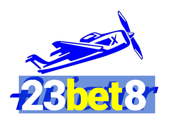 23bet8