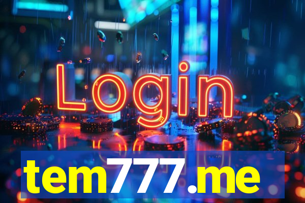 tem777.me