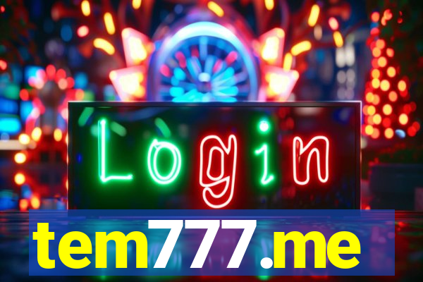 tem777.me