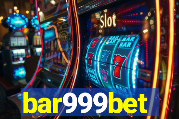 bar999bet