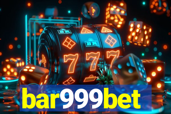 bar999bet