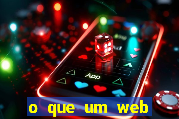 o que um web designer faz