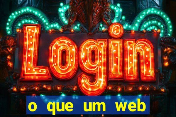 o que um web designer faz