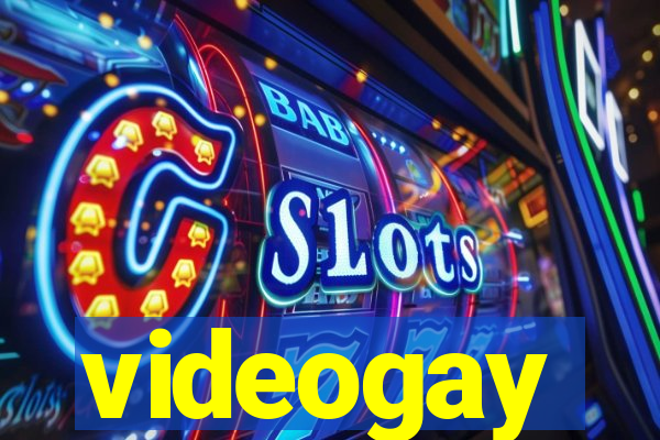 videogay