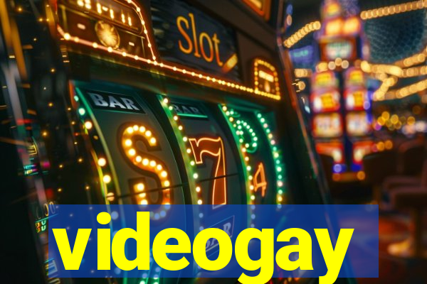 videogay