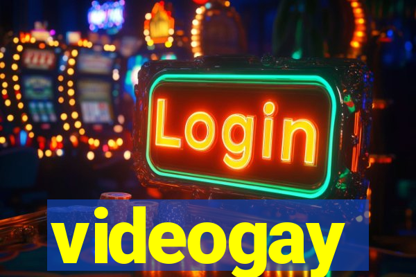 videogay