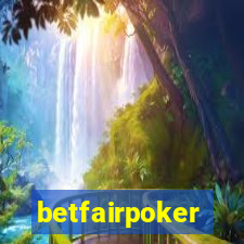 betfairpoker