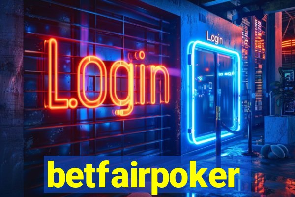 betfairpoker