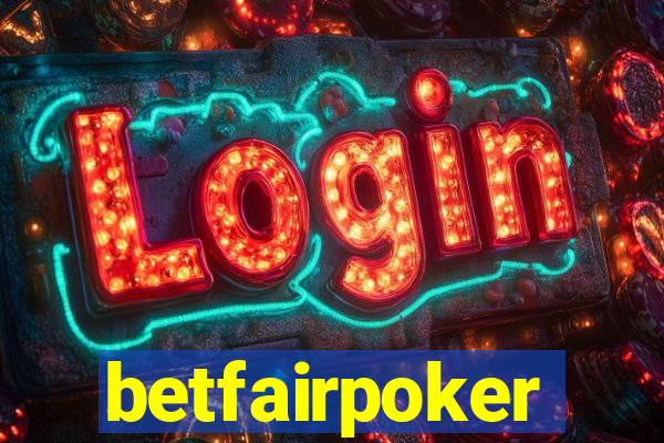 betfairpoker