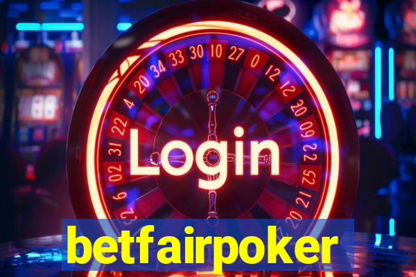 betfairpoker