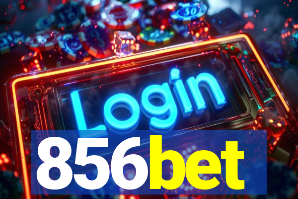 856bet