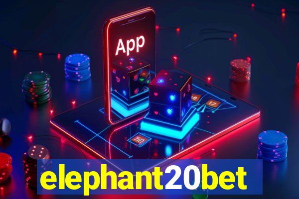 elephant20bet