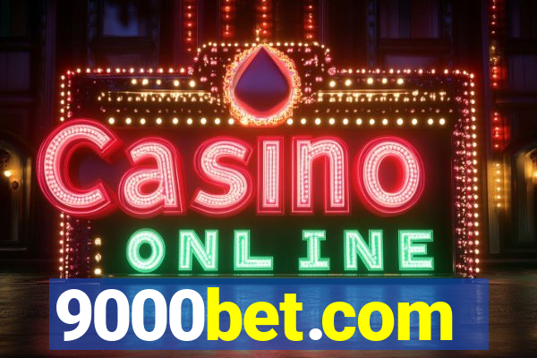 9000bet.com