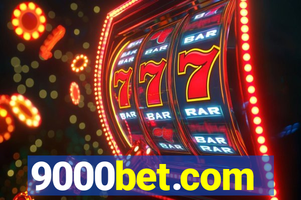 9000bet.com