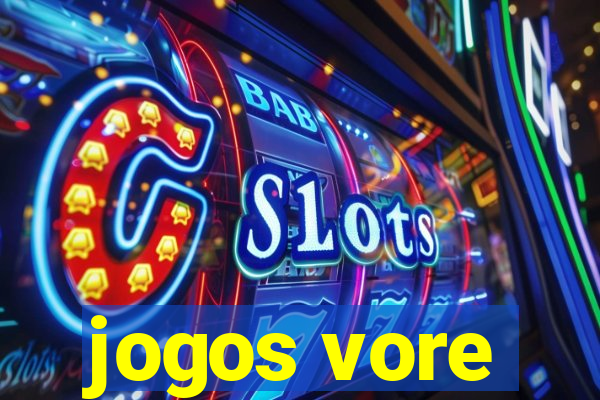 jogos vore