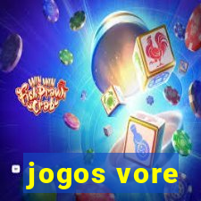 jogos vore