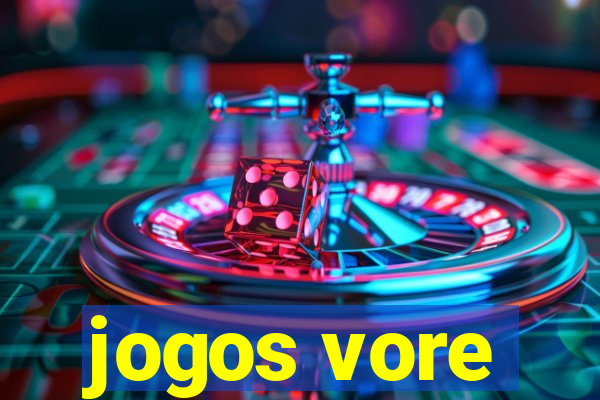 jogos vore