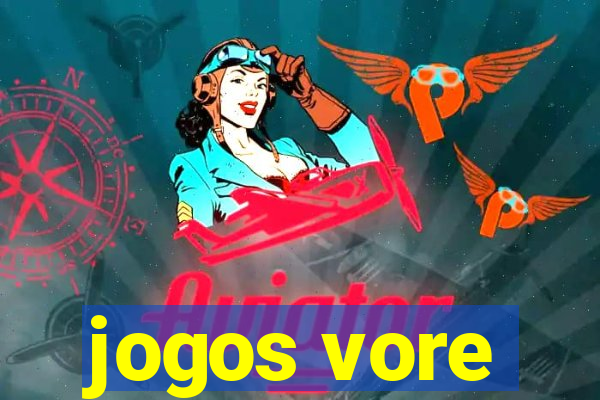 jogos vore