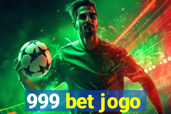 999 bet jogo