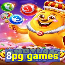 8pg games