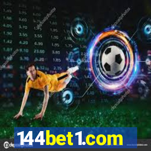 144bet1.com