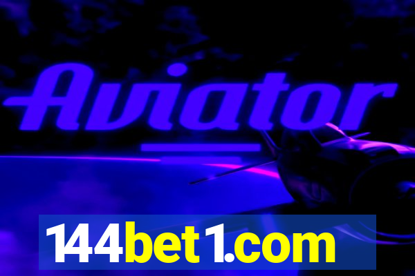 144bet1.com