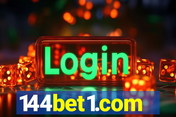 144bet1.com