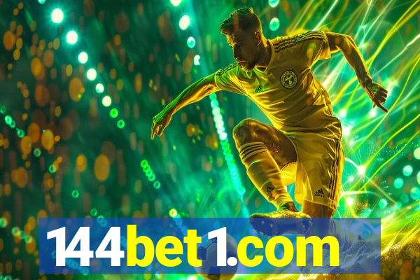 144bet1.com