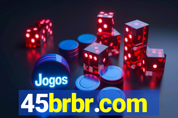 45brbr.com