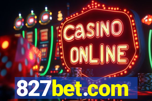 827bet.com