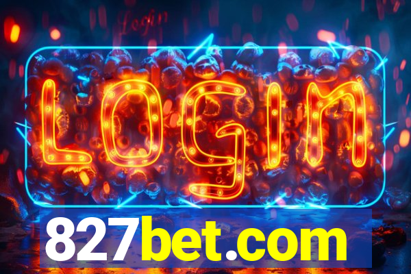 827bet.com