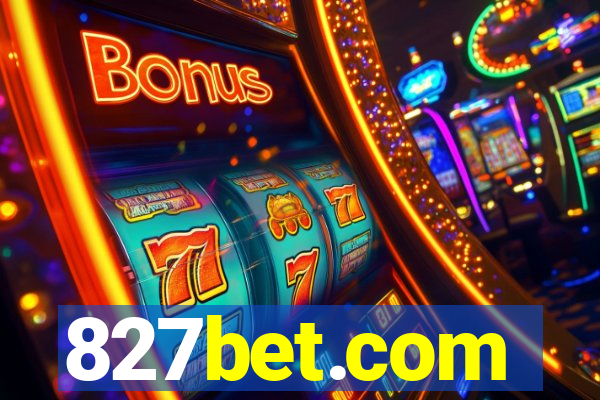 827bet.com