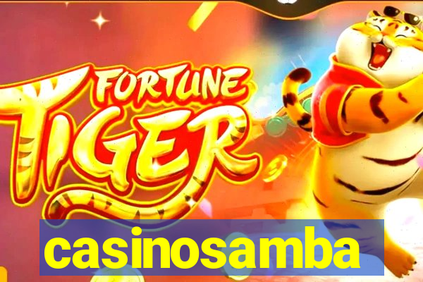 casinosamba