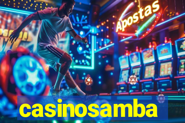 casinosamba