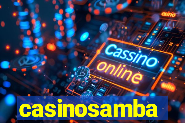 casinosamba