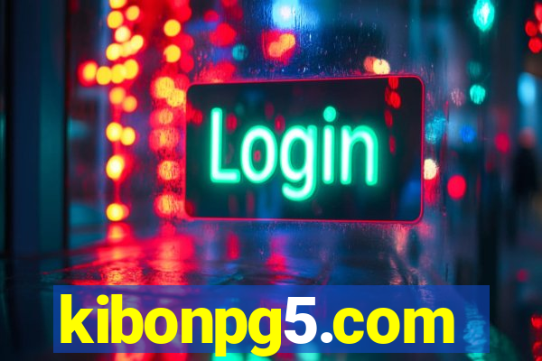 kibonpg5.com