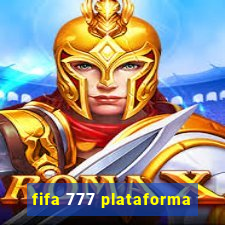 fifa 777 plataforma