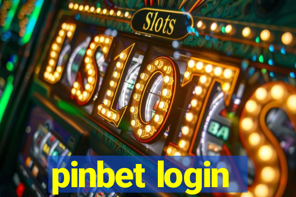 pinbet login