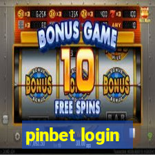 pinbet login