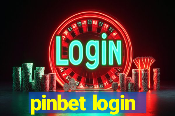 pinbet login