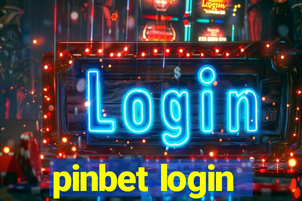 pinbet login