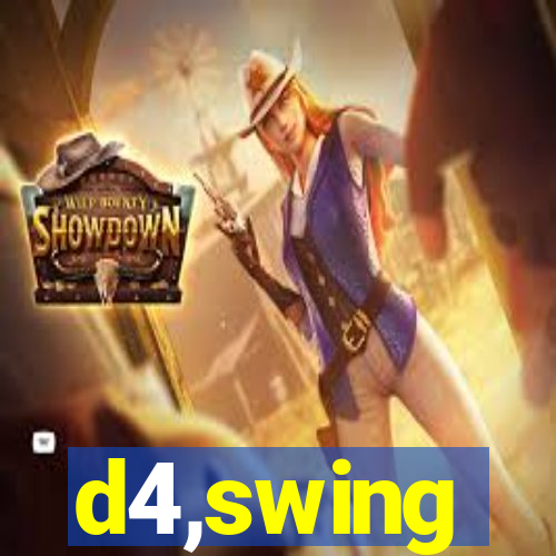 d4,swing