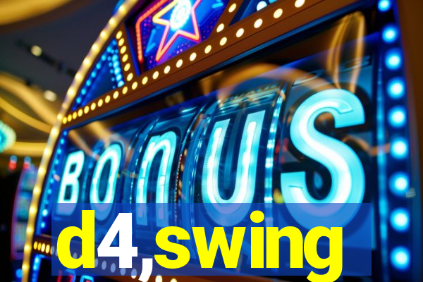 d4,swing