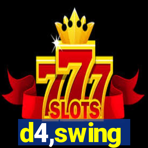 d4,swing