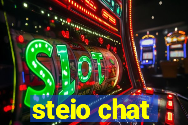 steio chat