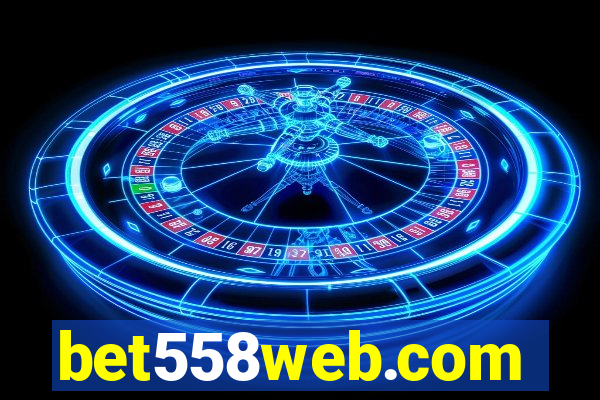 bet558web.com