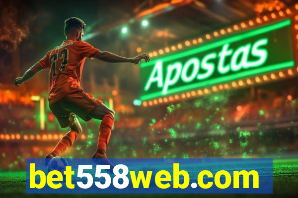 bet558web.com