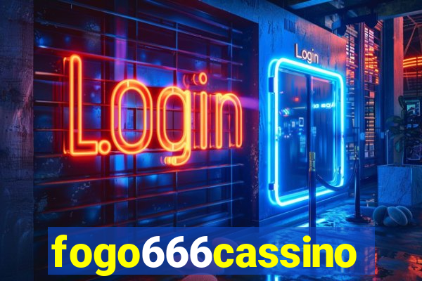 fogo666cassino